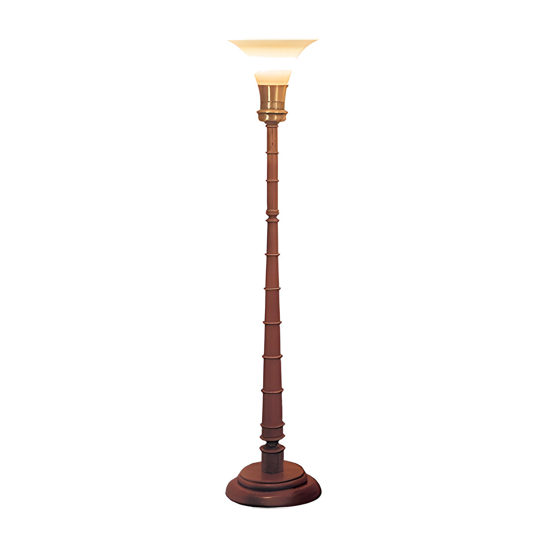 Lakeshore Torchiere Lamp