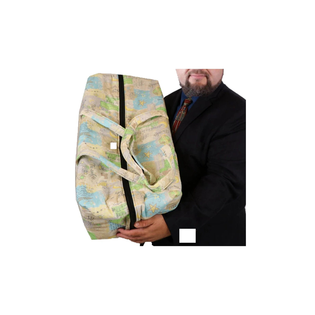 Lullaby Infant Removal Case – Plus – PC Plus Lullaby