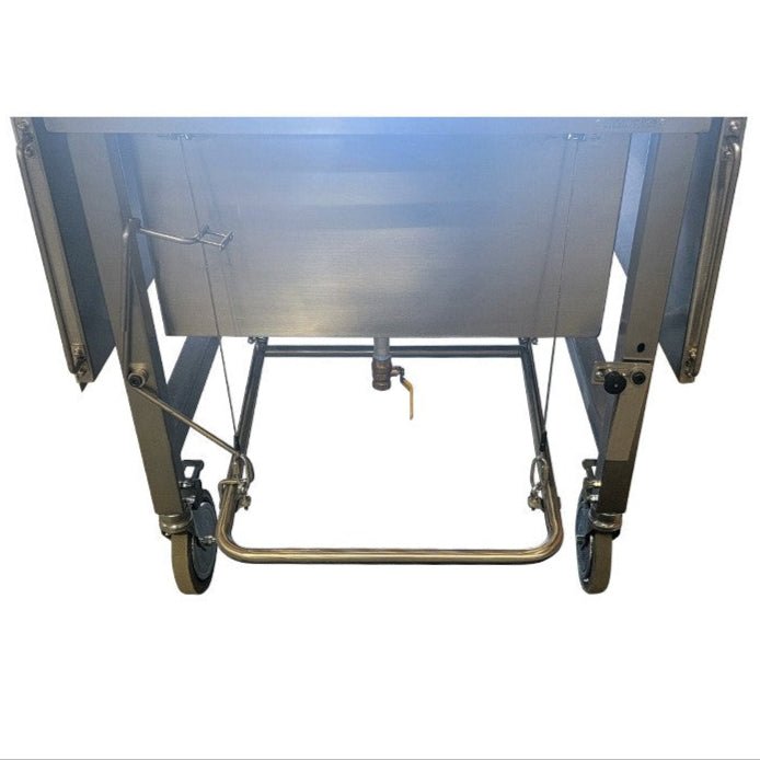 Manual Immersion Dissection Tank - view 6