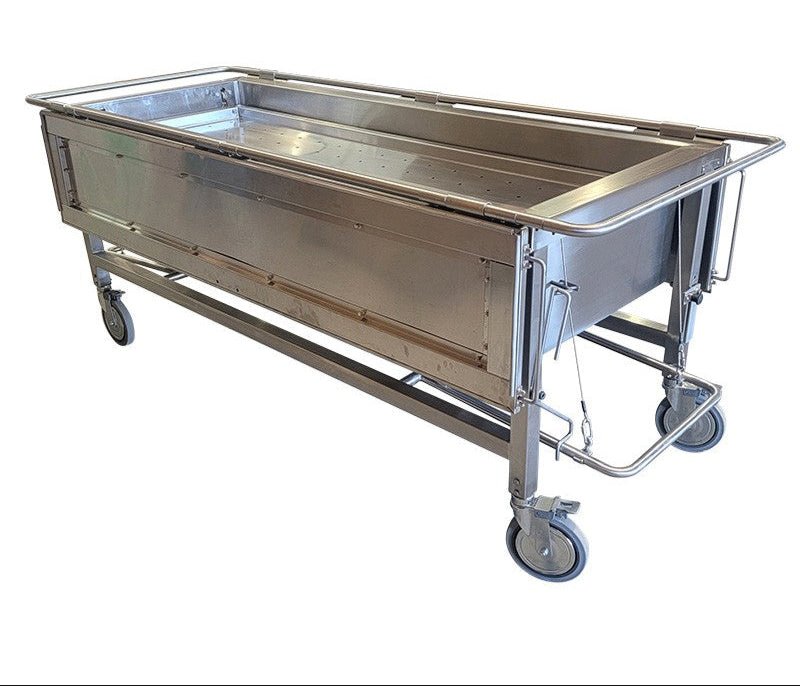 Manual Immersion Dissection Tank - view 8