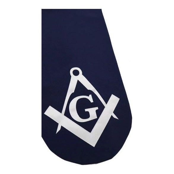 Masonic Service Patch