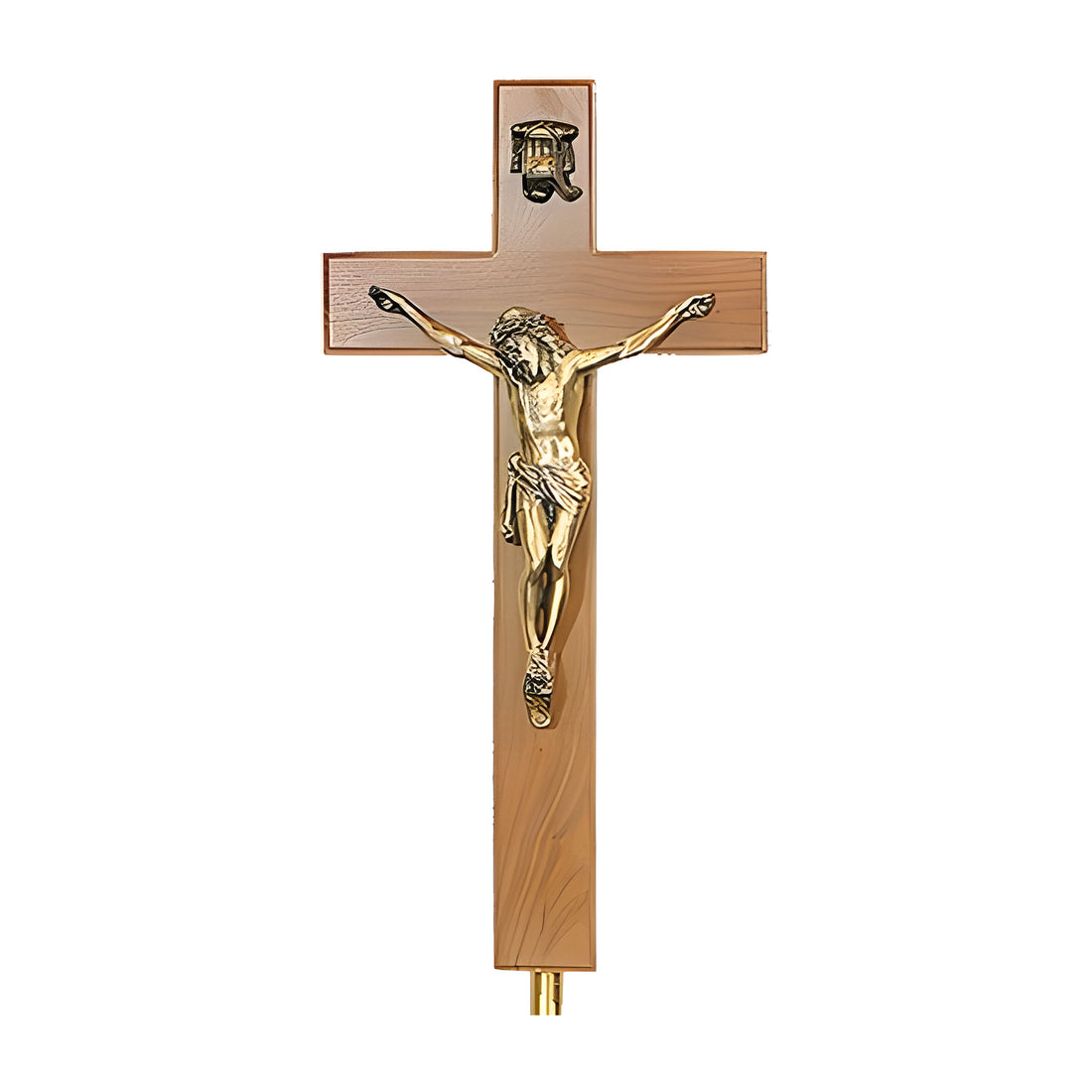 Meridian Crucifix on Stand