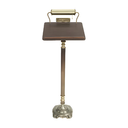 Meridian Lectern included with the Meridian Chapel Set