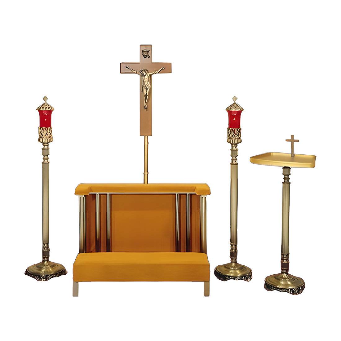 Meridian Devotional Set