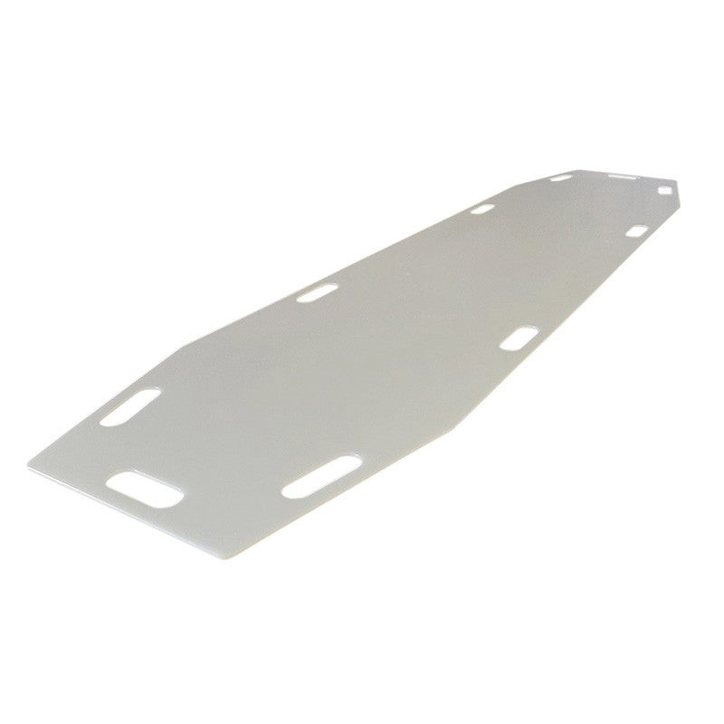 TITAN Pro White Slider Board body transfer slider board