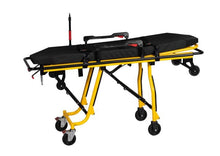 MS - H350 Ambulance Stretcher – Lightweight, Adjustable Medical Stretcher for EMTs & Hospitals | MedicalStretchers.com - American Mortuary Coolers & Equipments