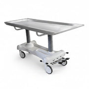 AME TITAN Bariatric Hydraulic Embalming Table