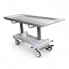 American Bariatric Embalming Table
