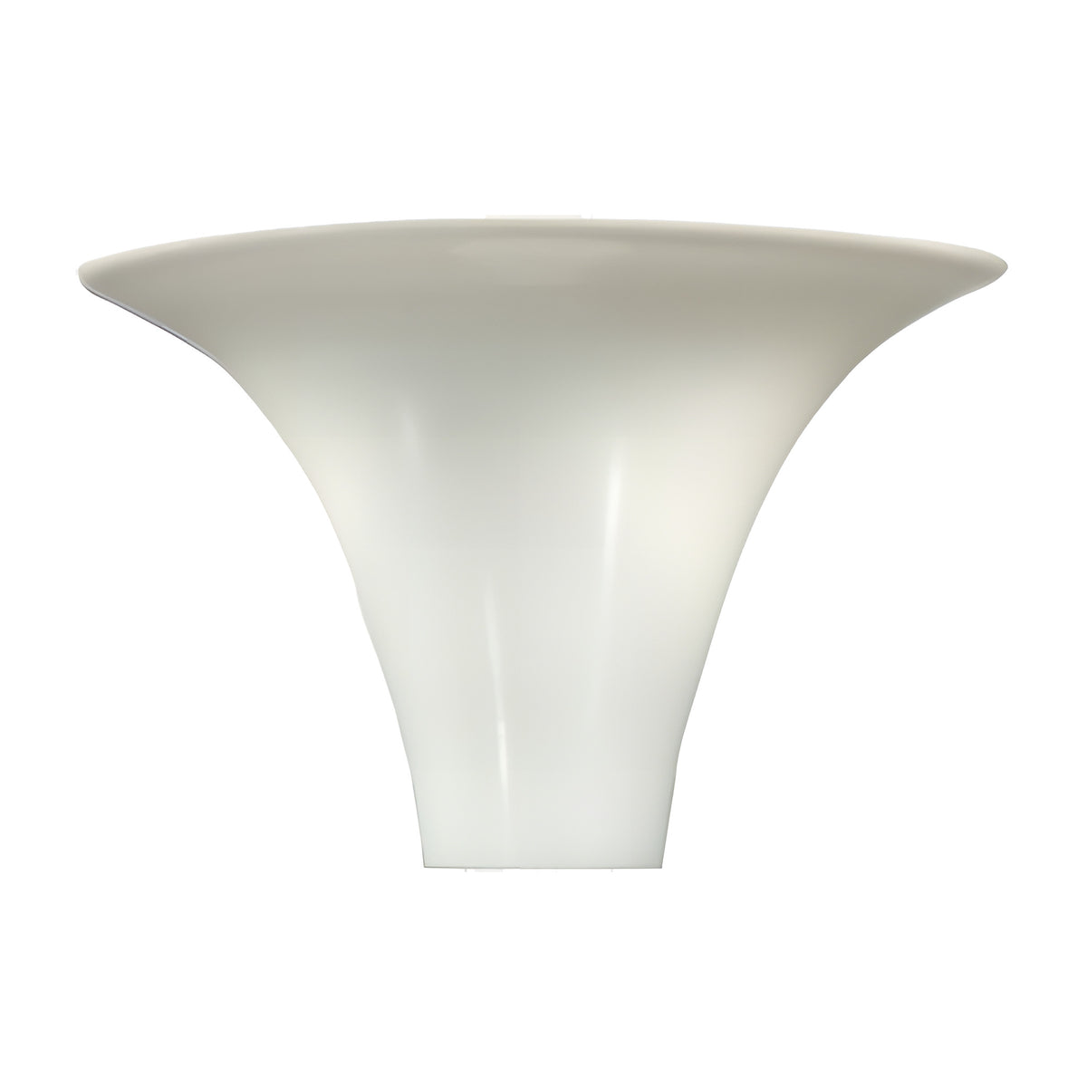Pearl Torchiere Lamp, alternate view 2