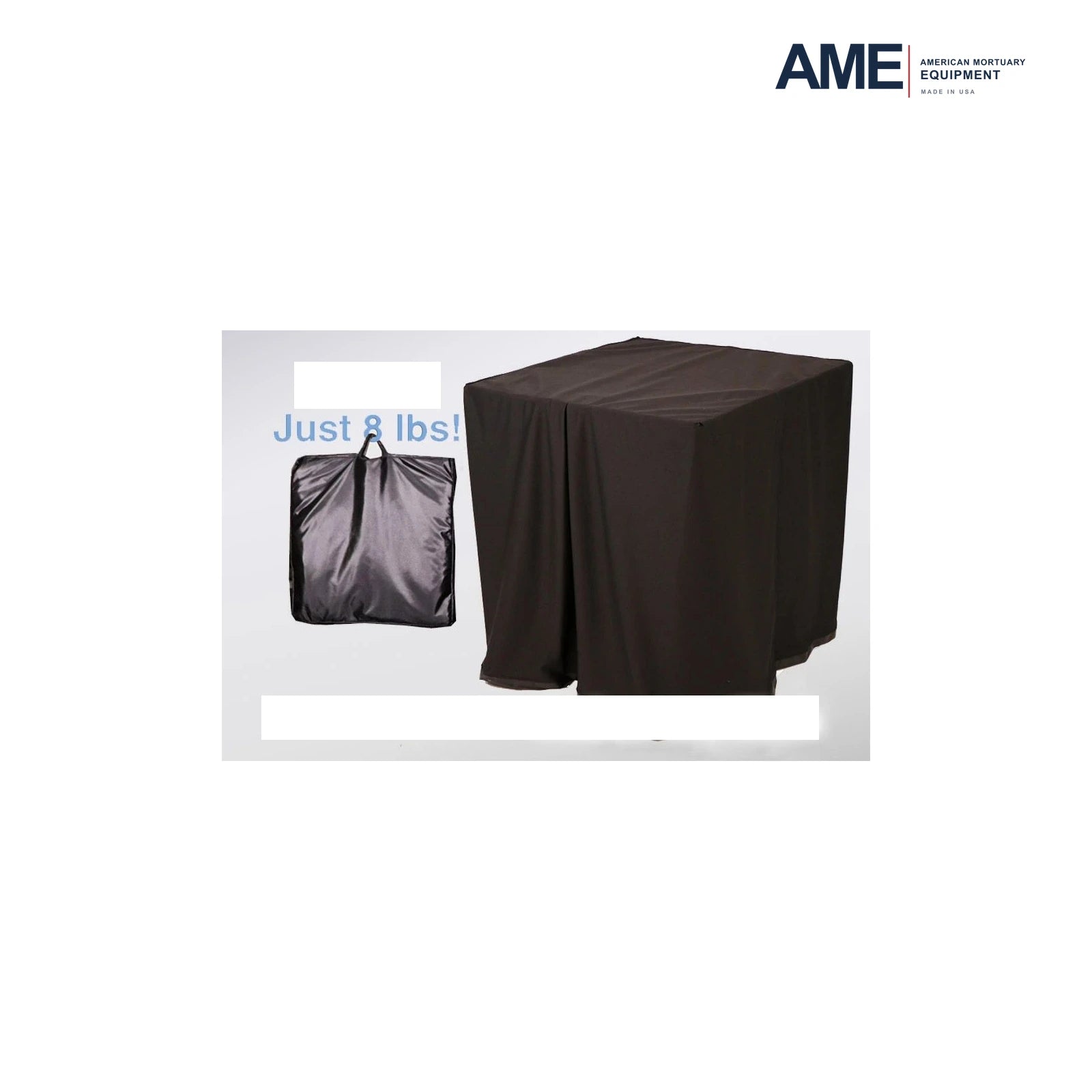 Performance Black Portable Presentation Table – Standard – versotable performance black giant
