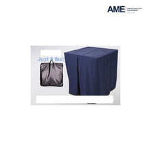 Performance Navy Portable Presentation Table – Standard – versotable performance navy giant