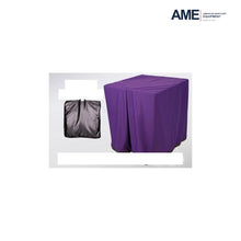 Performance Purple Portable Presentation Table – Standard – versotable performance purple giant