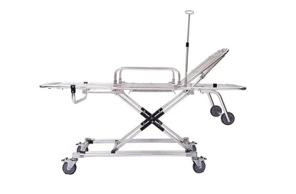 Pro X - Frame Medical Stretcher – Lightweight Transport Unit - American Mortuary Coolers & Equipments