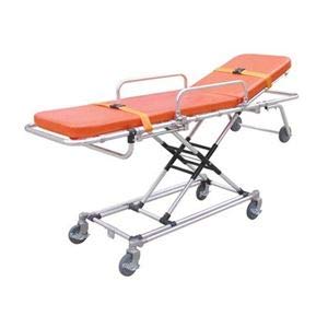 Pro X - Frame Medical Stretcher – Lightweight Transport Unit - American Mortuary Coolers & Equipments