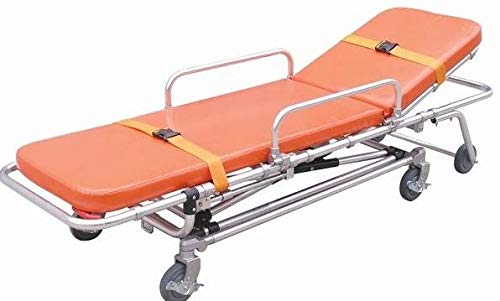 Pro X - Frame Medical Stretcher – Lightweight Transport Unit - American Mortuary Coolers & Equipments