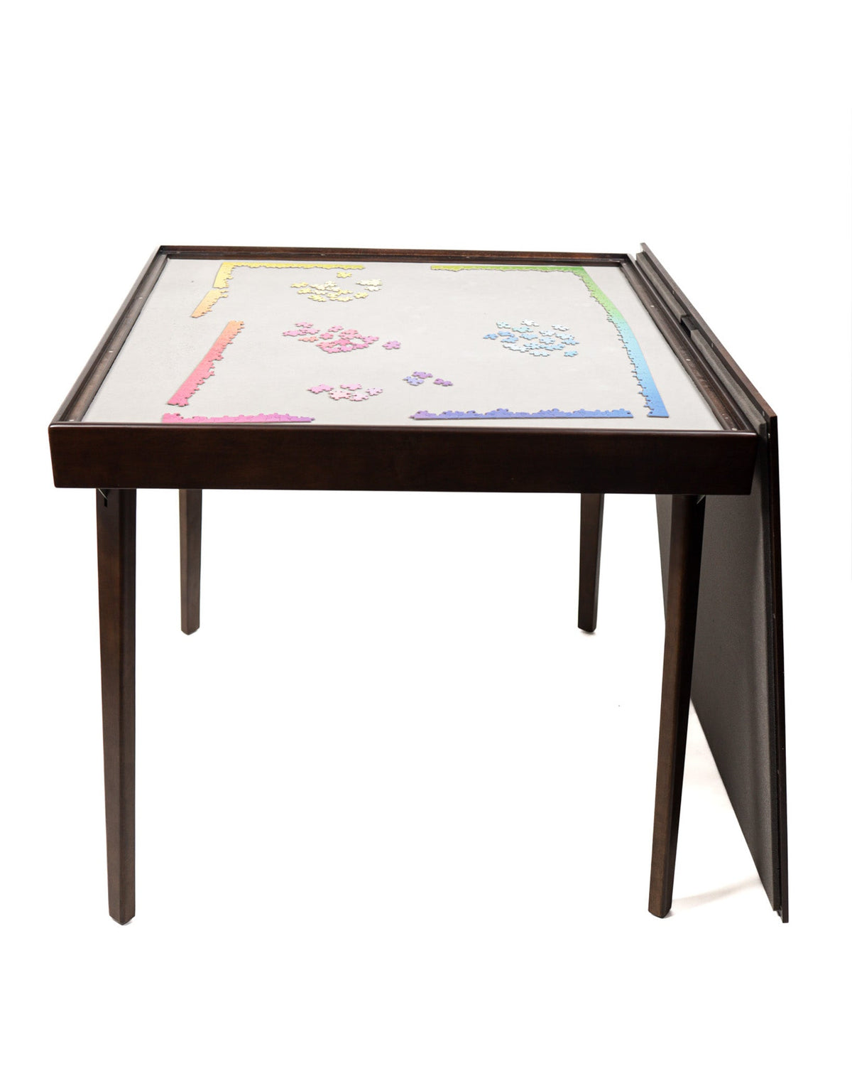 Stakmore Folding Puzzle Table - view 6