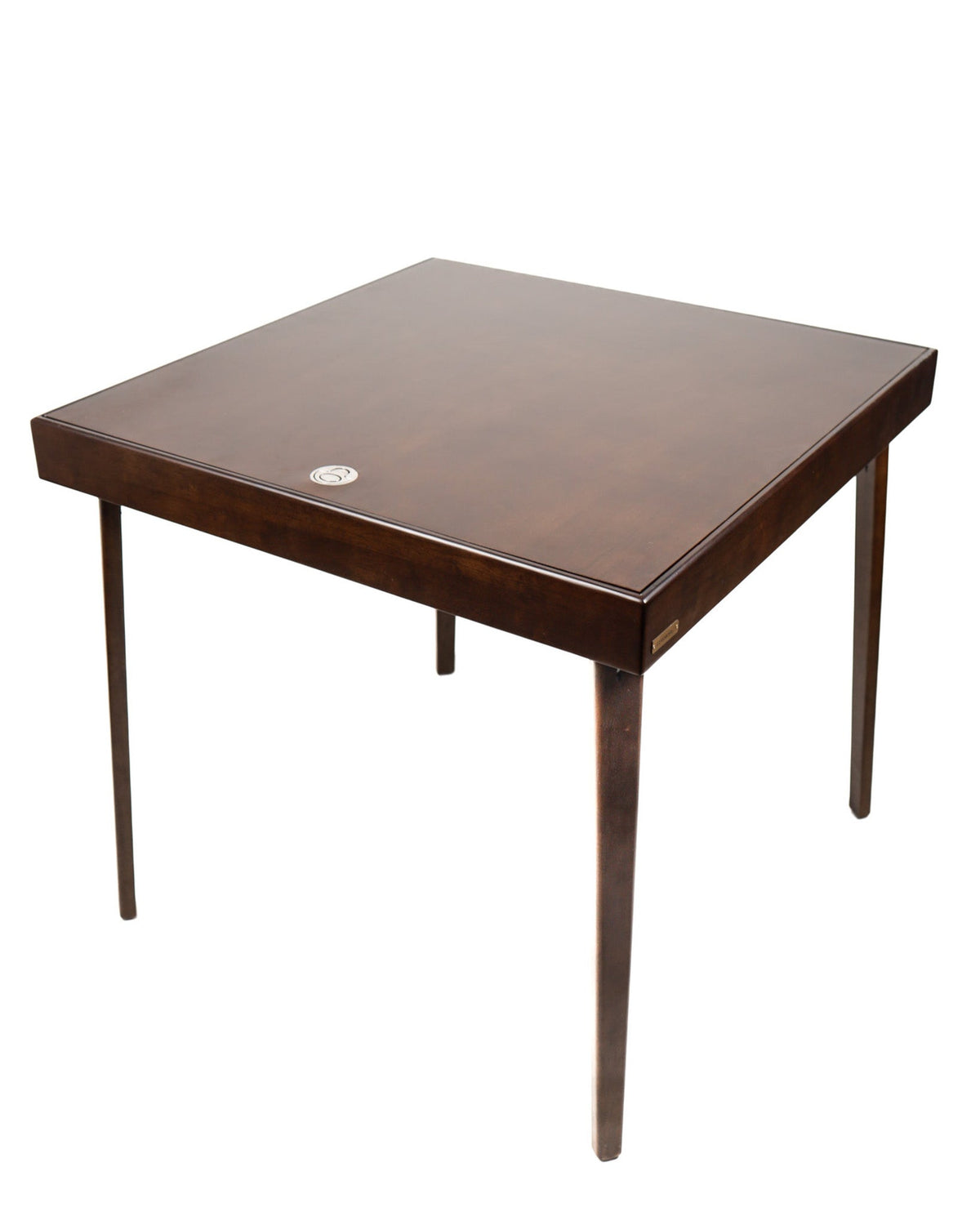 Stakmore Folding Puzzle Table - view 2