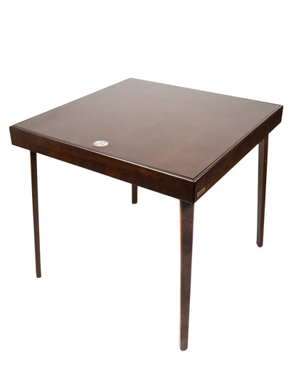 Stakmore Folding Puzzle Table - view 2
