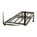 Rack Gravity Rollers