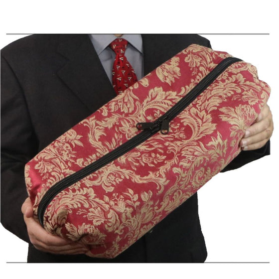 Ruby Paisley Infant Removal Case