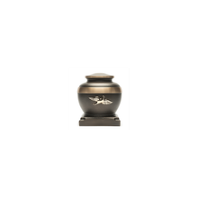 Eternal Bronze Urn — SBR-004