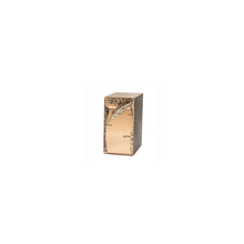 Parchment Bronze Urn — SBR-011
