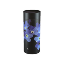 Forget Me Not Scattering Tube — SCT-004