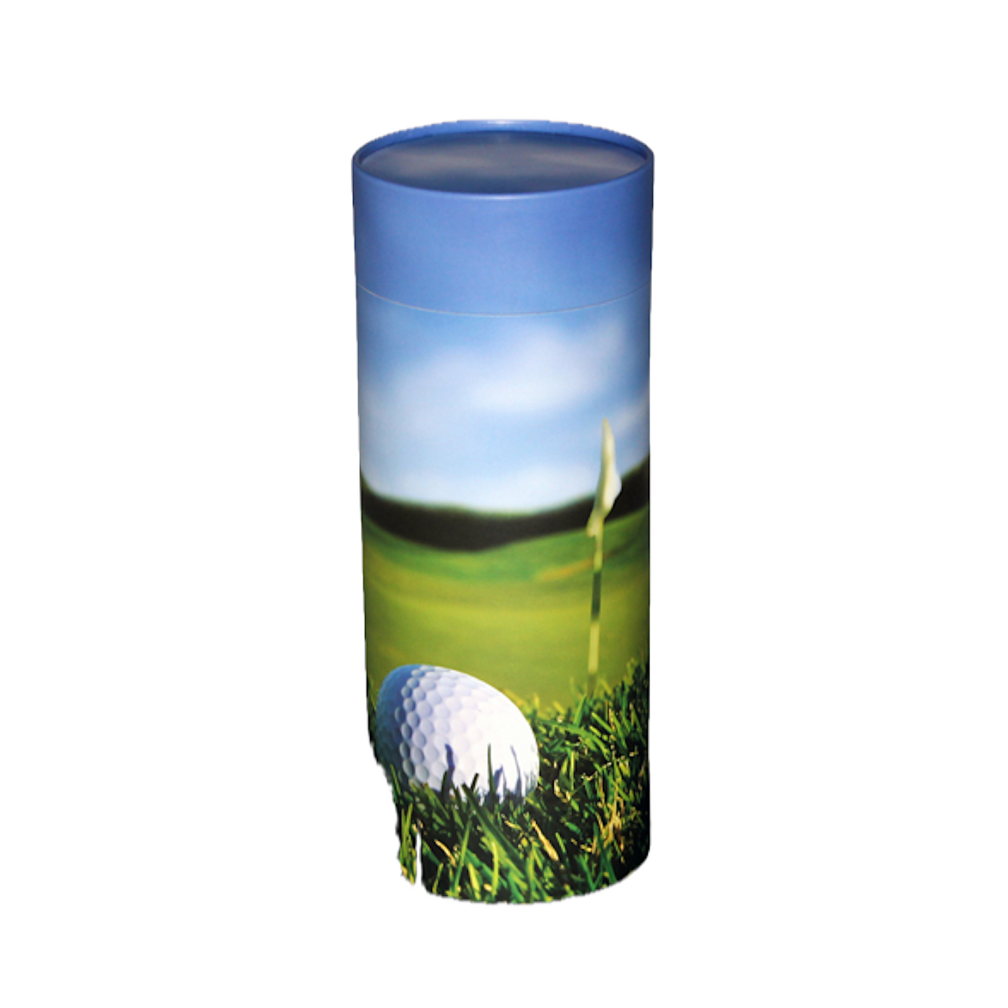The 19th. Hole Scattering Tube — SCT-008