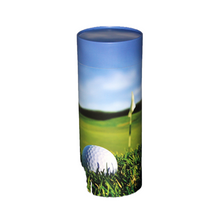 The 19th. Hole Scattering Tube — SCT-008