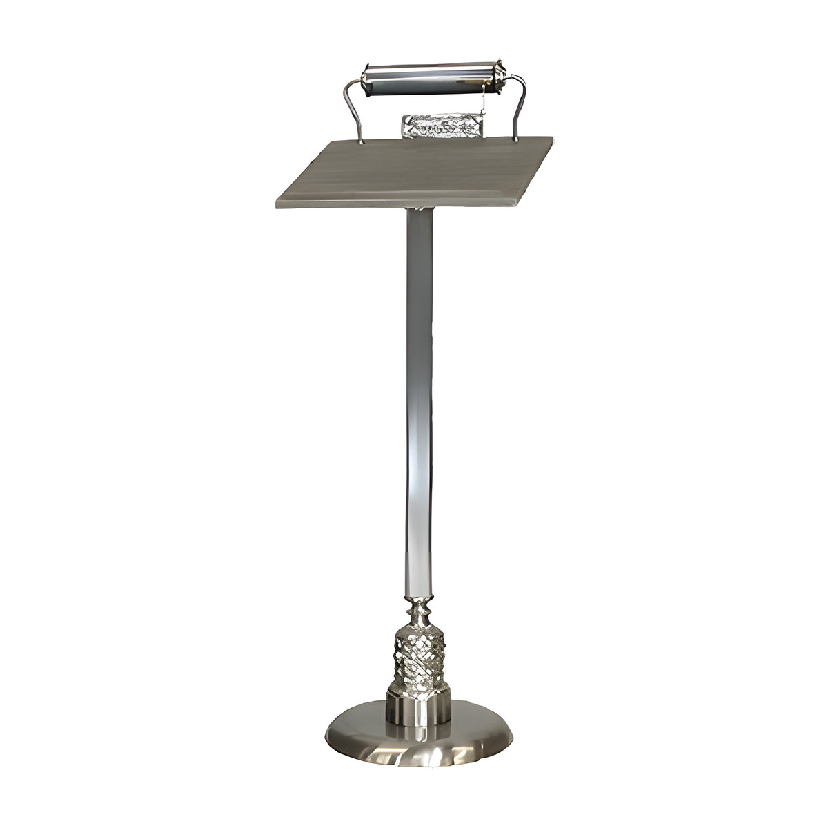 Sierra Lectern & Register included with the Sierra Chapel Set