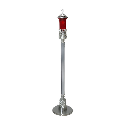Sierra Candlestick included with the Sierra Devotional Set