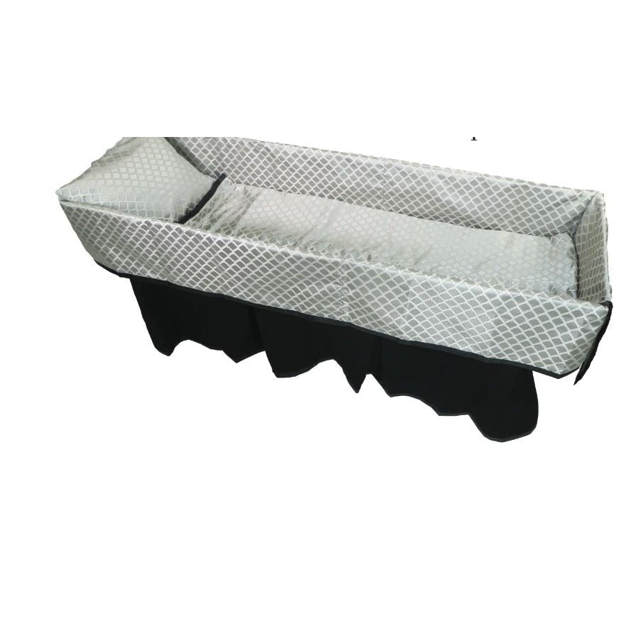 Silver Lattice ID Viewing Set