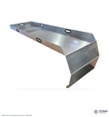 TITAN Aluminum Cot Removal Tray & Ramp – Model CT-90