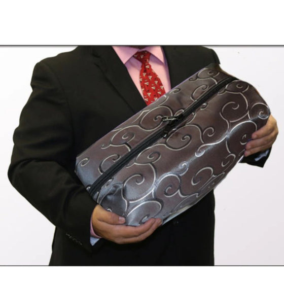 Slate Swirl Infant Removal Case
