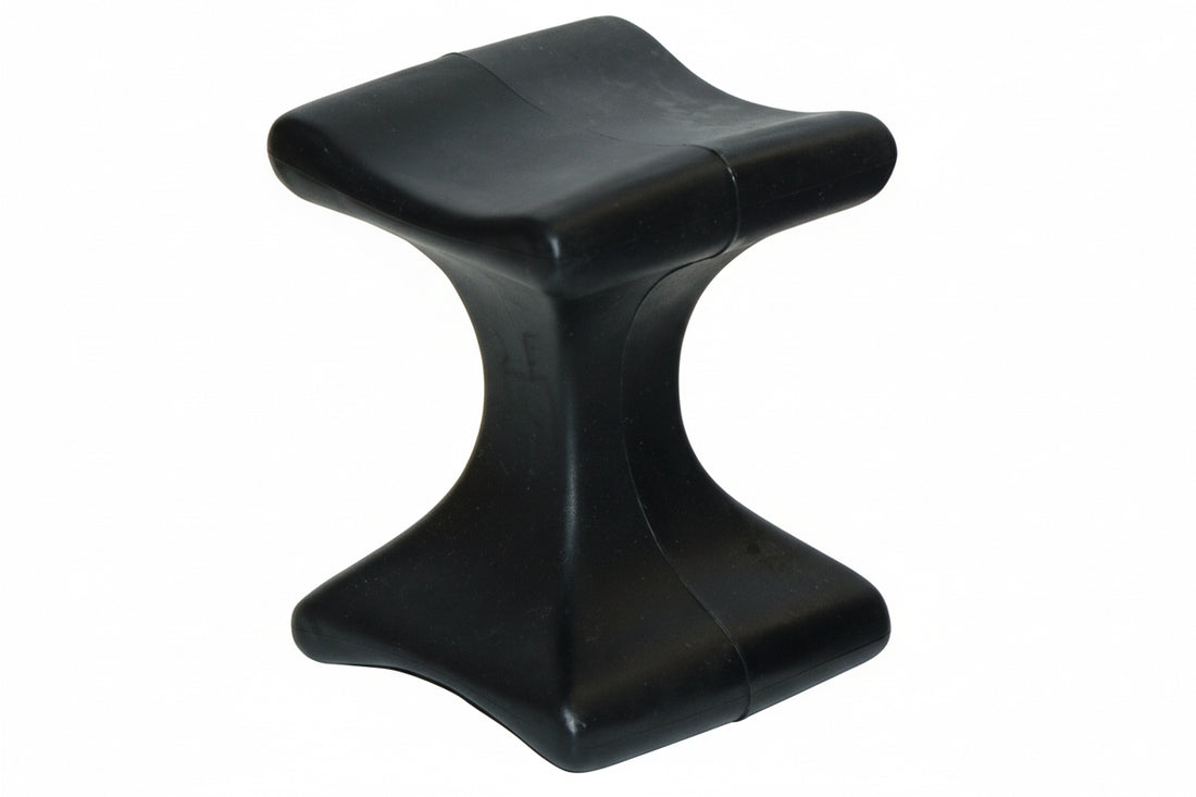 Soft Prep Multi-Position Embalming Headrest