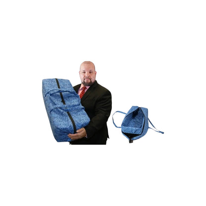 Somerset Blue Infant Removal Case – Plus – product view 1