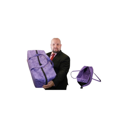 Somerset Lilac Infant Removal Case – Plus – product view 1