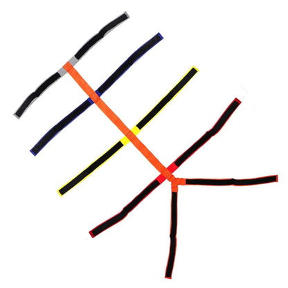 Spider Straps Spine Board Strapping System MS - SPS - American Mortuary Coolers & Equipments