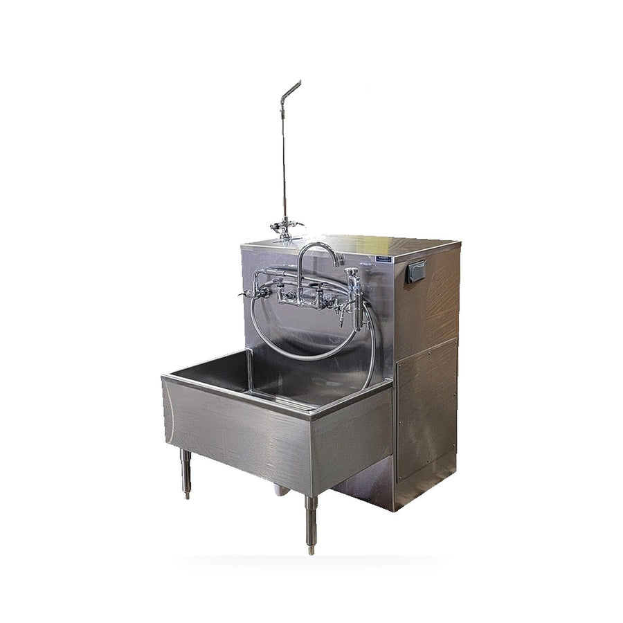 Embalming Stations & Sinks