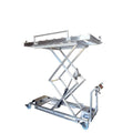 Cadaver Lift Trolley – Stainless Mortuary Lift Cart