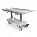 AME TITAN Standard Hydraulic Embalming Table