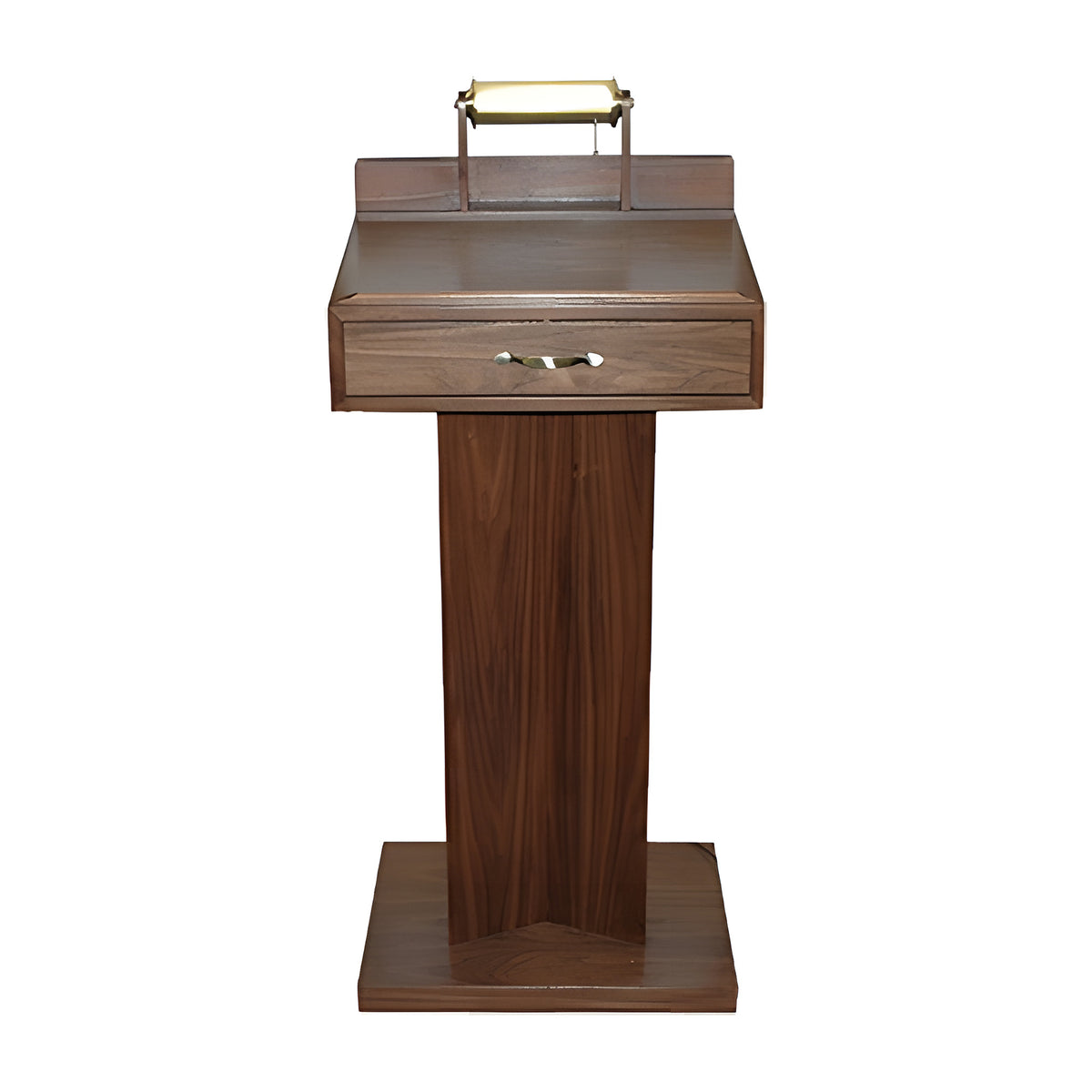 Sterling Lectern included with the Sterling Chapel Set