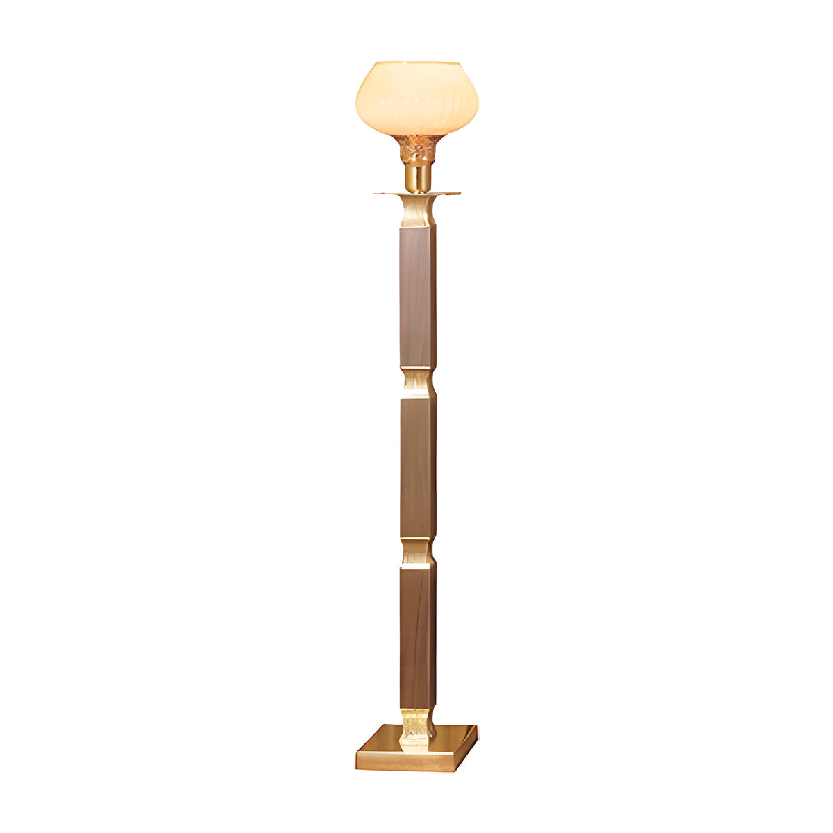 Sterling Torchiere Lamp included with the Sterling Chapel Set