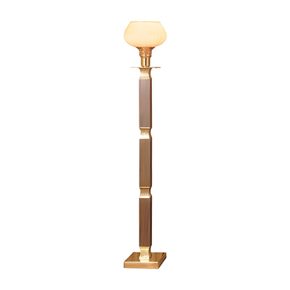 Sterling Torchiere Lamp included with the Sterling Chapel Set