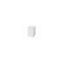 Plain Steel Urn — STL-001