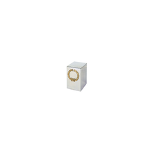 Wreath Steel Urn — STL-008