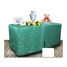 Stokely Hunter Portable Presentation Table – Plus – Stokely Hunter VT Plus Setup