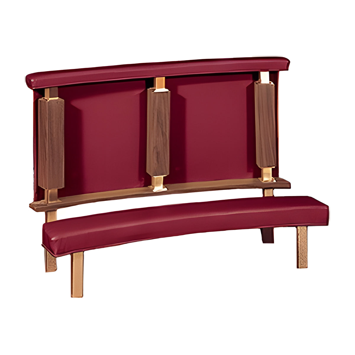 Summit Prayer Rail included with the Summit Devotional Set