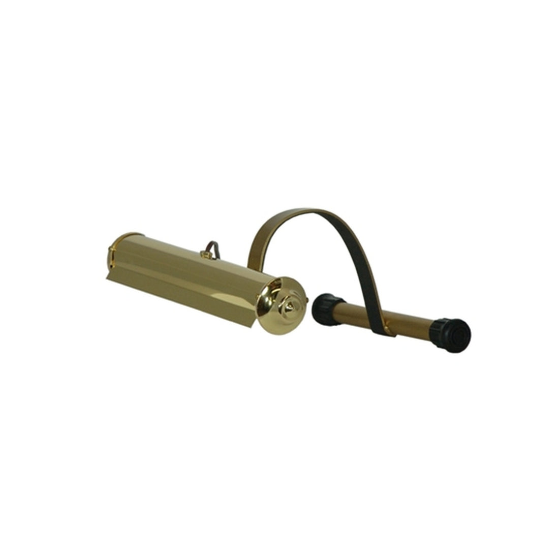 TITAN Brass Casket Facial Lamp