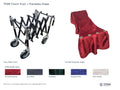 TITAN Church Truck & Frameless Drape Package